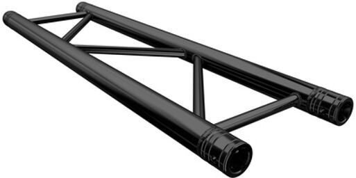 F32100-B Truss 1,0 m Black