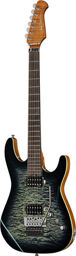 Fusion-IV HH RW FR QBLB Quilt Blue Burst