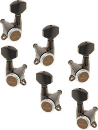 SG381-07 MG-T Locking 3L/3R CB Cosmo black