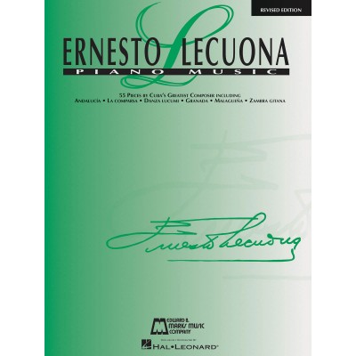 Piano Music - Revised Edition