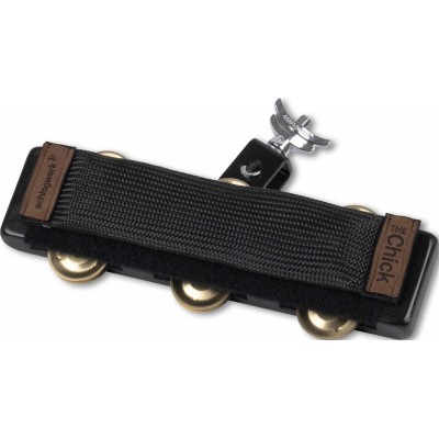 Percussion Jingle Chick Brass - Montable