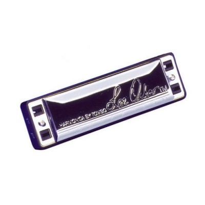 Diatonique Bb/Sib Majeur - 10 Trous