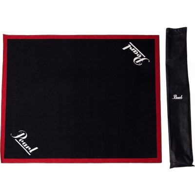 Tapis Pearl Red 180X200