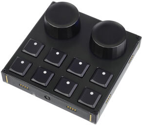 Grid Series 3 TEK2 Mechanical