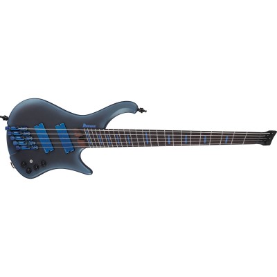 EHB5MSBSP-MAM Midnight Arctic Ocean Matte Bass Workshop