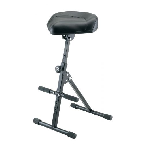 14045-000-55 Tabouret Noir