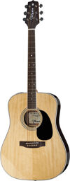 EF360GF Glenn Frey w/Softcase Natural