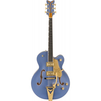 Falcon EB Cerulean Smoke
