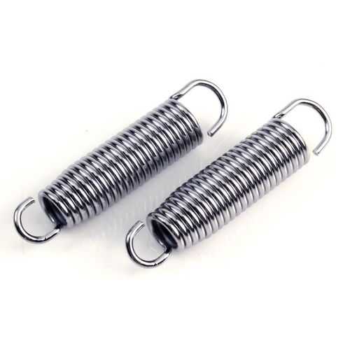 Pack De 2 Ressorts Pour Pedale De Grosse Caisse