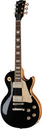Les Paul Standard 60s Ebony Ebony