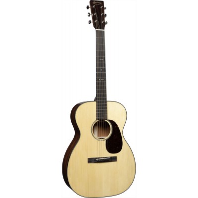 Custom Shop 00 Adirondack/Sinker Acajou