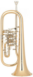25 1100 A100 Flugelhorn