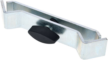 Tour Stage Handrail Clamp