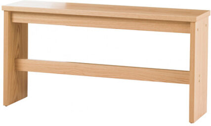 Organ Bench Light Oak 32