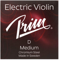 Electric Violin D String