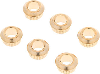 MB05G Adapter Sockets doré