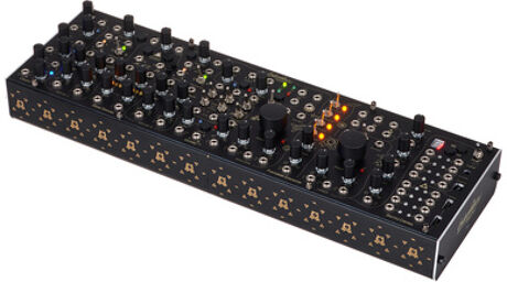 BLCK_Shuttle System