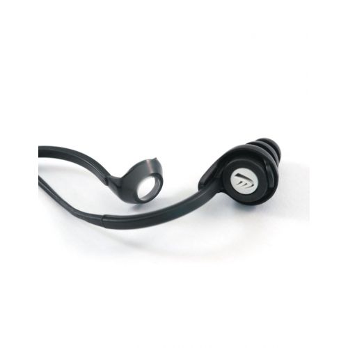 Cordon Noir 60CM Pour Filtres Auditifs Crescendo