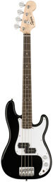 Mini P Bass Black Noir