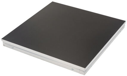 Praktikus 2-IN-1 1,0 x 1,0m Marron foncé