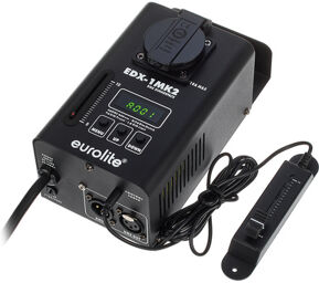 EDX-1 MK2 DMX Dimmer Pack