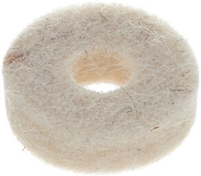 Valve Felt 2266 blanc