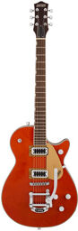 G5230 T EMTC JET FT ORG Orange Stain