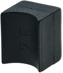 Klemmstück R 7,5