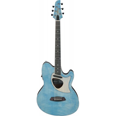 TCM50FM Open Pore Denim Blue