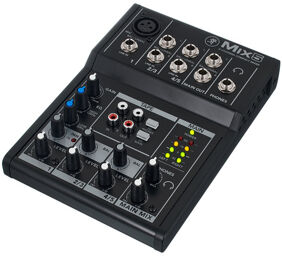 Mix5