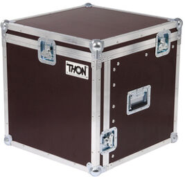 L-Rack 10U Service Hatch