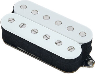 Fluence Classic HB OC BR W Blanc