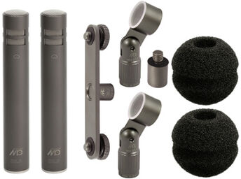M 300 Stereoset Bronze foncé
