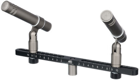 M 300 Stereoset Bronze foncé