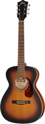 M-240E Troubadour Westerly Vintage Sunburst