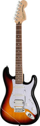 Affinity Strat Junior HSS 3TS 3