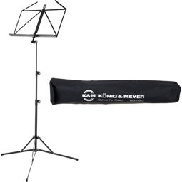 100/5 Black Set Noir