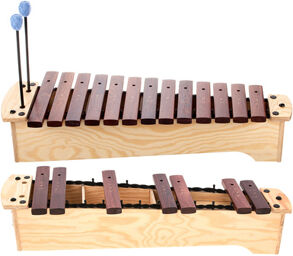 SKX 30 Soprano Xylophone