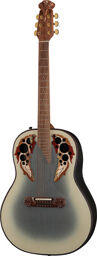 1687GT-7 RBB Reversed Beige Burst