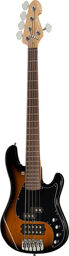 California II VM 5 PF TSB Tobacco Sunburst