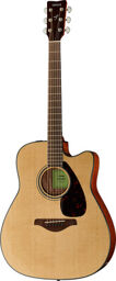 FGX800C NT Naturel