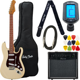 ST-62 VW Vintage Series Bundle Vintage White