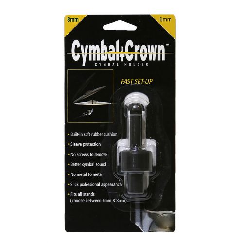CCB6 - Tilter De Cymbale Pour Pied 6MM
