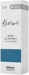 Organic Reserve Bass-Clar 2.0