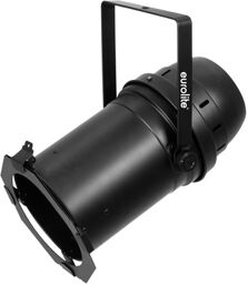 LED PAR-64 COB RGBW Zoom MK2