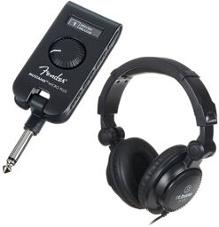 Mustang Micro Plus Bundle