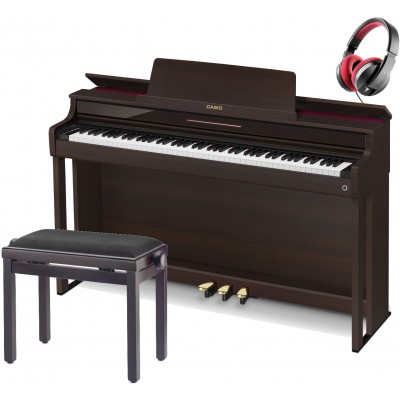 Pack Deluxe AP-550 Brun