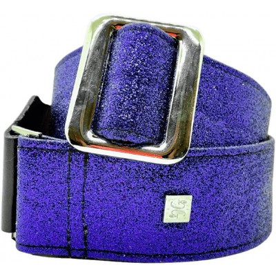 Gorgi Glitter Purple Hologram