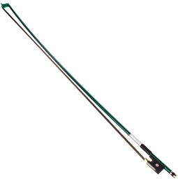 BF-29 Violin Bow 4/4 Green