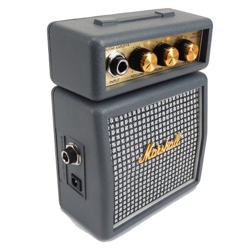 Mini MS2C Classic - Gris